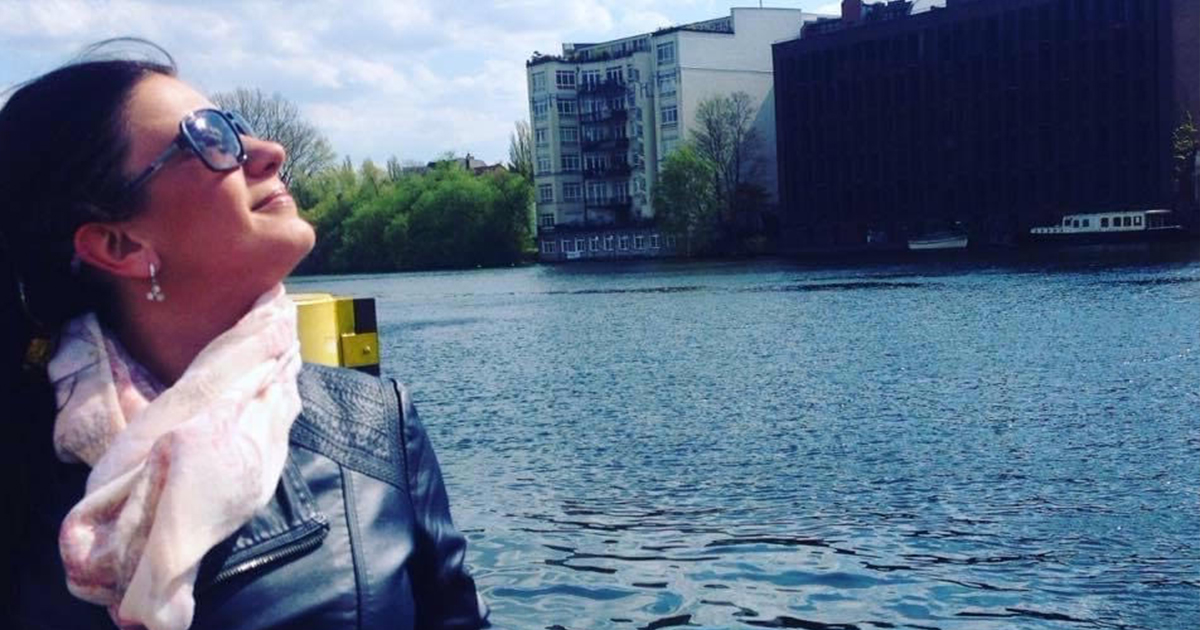 Berlin – Od sofisticiranih klubova, do betonskog tehno hrama